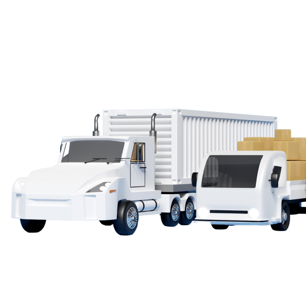 Paquetería Logística Guerrero en Madrid