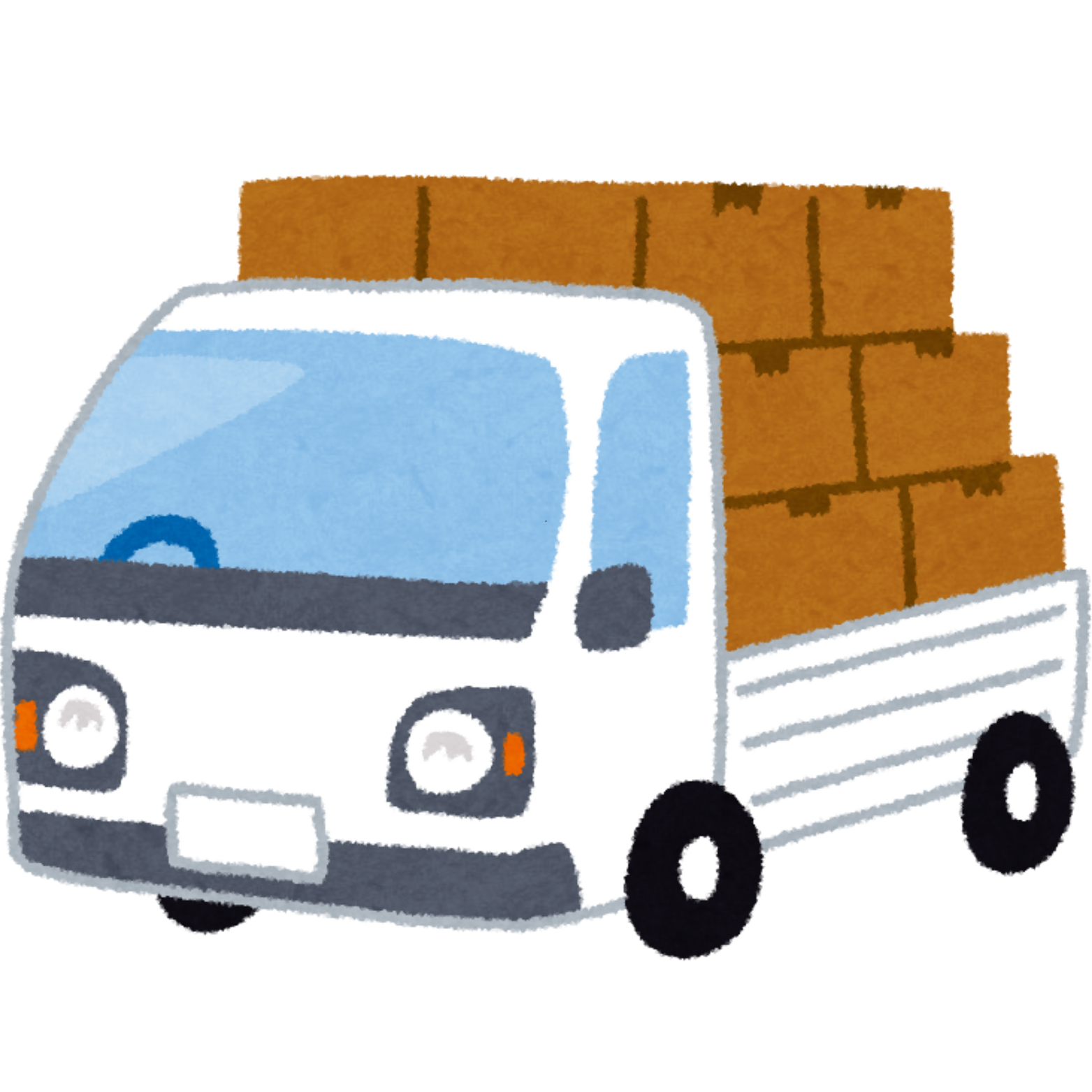 Paquetería Logística Guerrero en Madrid